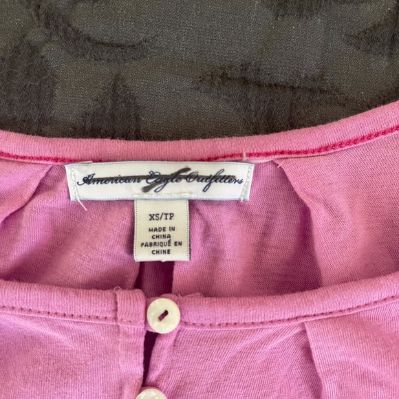 Ombré AE Top - Picture 3 of 3